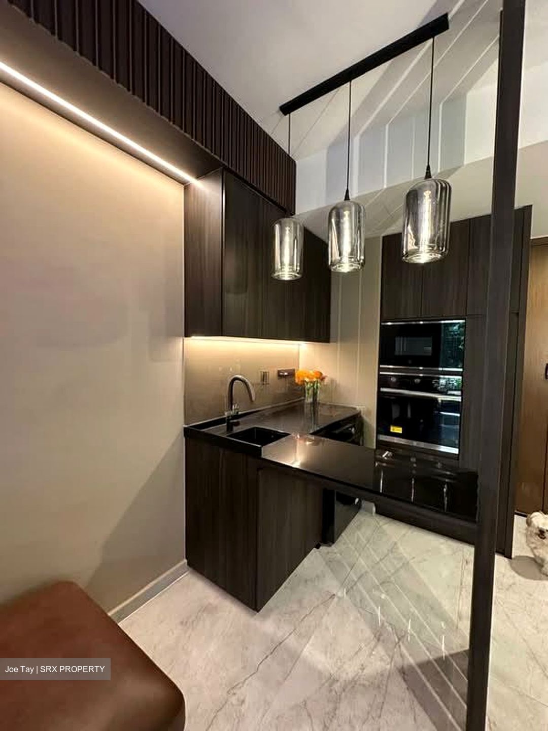 Parc Centros (D19), Condominium #602932331